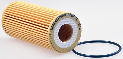 Denckermann ÖLfilter U.A. FüR Audi, Cupra, Porsche, Seat, Skoda, Vw-image