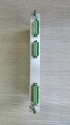 Bently Nevada 140471-02 Dynamic Pressure I/O Module