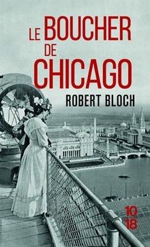 Le Boucher de Chicago von BLOCH, Robert | Buch | Zustand sehr gut