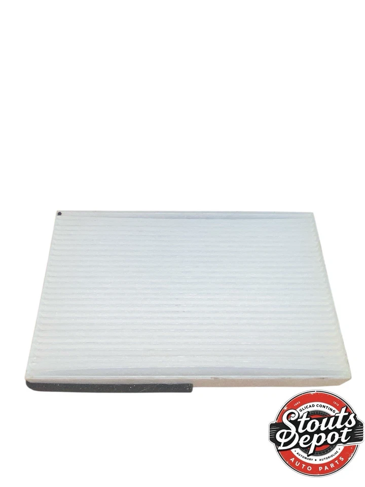ATP CF-22 Replacement Cabin Air Filter New Old Stock - Image 3 of 4