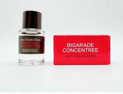 Frederic Malle Bigarade Concentree Editions de Parfum 7ML / 0.24oz Splash