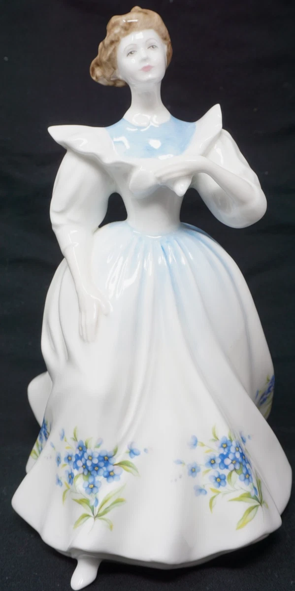 Royal Doulton Figurine Of The Month for sale | eBay