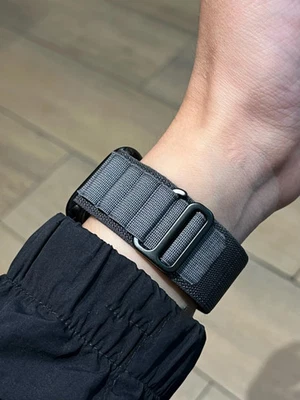 Alpine Loop Band for Apple Watch Ultra 2 49mm Series 10 46mm