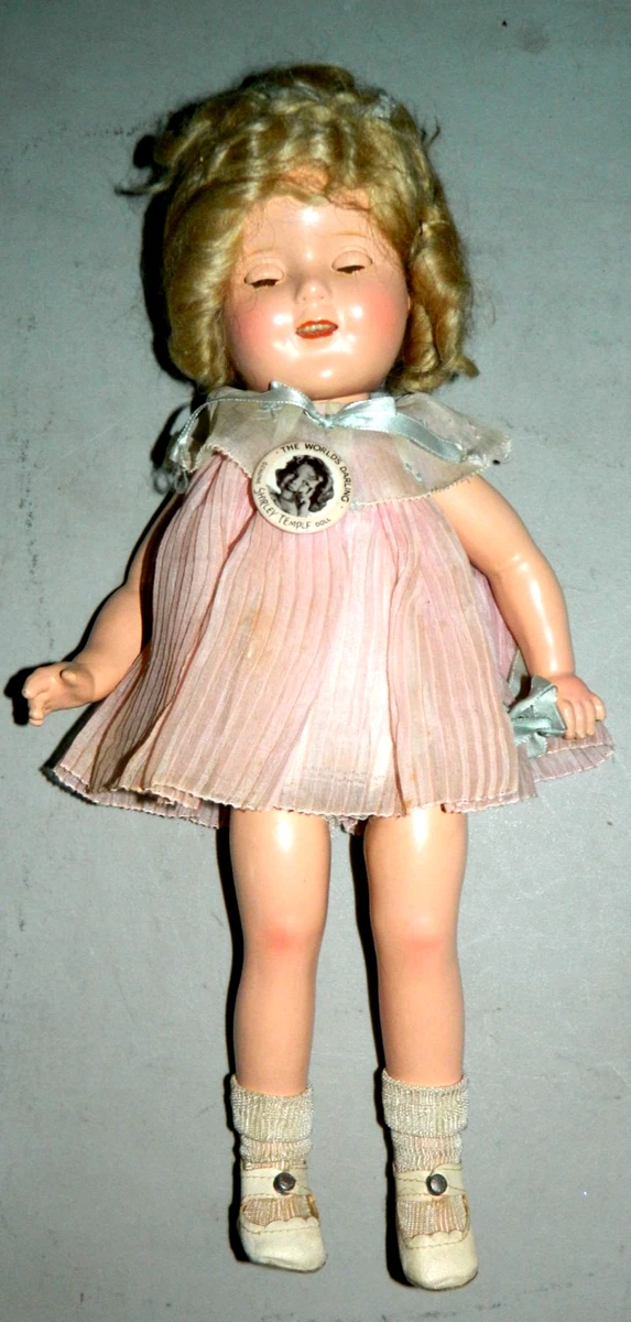 Shirley Temple Dress for sale | eBay