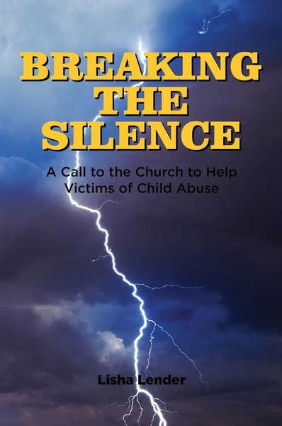 Lisha Lender | The Breaking The Silence | Buch | Englisch (2019) | Gebunden-image
