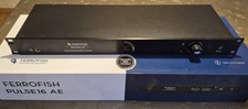 Ferrofish Pulse16 AE Digitalwandler - neuwert...