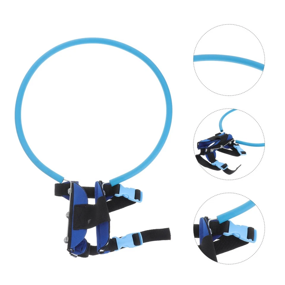 Anti-collision Ring Harness Protection Accessori Gatto Per Imbracatura Cani - Imagen 3 de 4