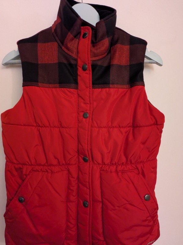 eddie bauer Vest Women