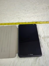 Verizon Ellipsis 8 4G LTE Tablet QTAQ23