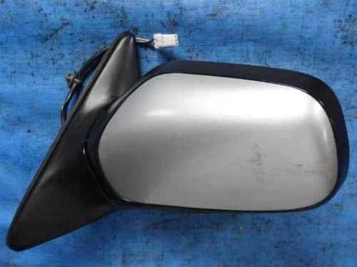 NISSAN Pulsar 1994 E-FN14 Left Side Mirror [Used] [PA01985558]