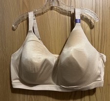 New size 52C Catherines full coverage smooth no-wire bra NWOT