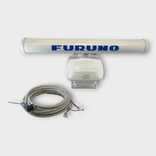 Furuno RSB0070-064 4KW Analog Radar 3.5' Antenna Add-On~ Good Cond*