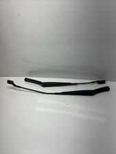 10-14 Vw Golf Jetta Sportwagen Windshield Wiper Arms Set 1Q1 955 409