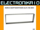 Marcos de montaje para coches para Alfa Romeo Opel