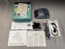 Soundcast Icast Wireless Audio Transmitter Ict 111a For Ipod Speakercast Outcast