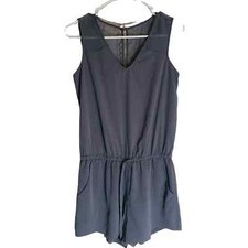 Banana Republic jumper Gray Ladies One Piece