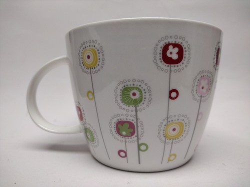 Ginkgo Home 24 oz. Ceramic Soup / Noodle Mug - Picture 3 of 6