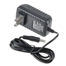 AC Adapter For Kawai K4 K4R K-4 K-4R Synthesizer Piano Keyboard Power Supply