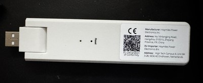 Hoymiles DTU-WLite WLAN-Stick DTU Wlite Stick lite für HM / MI Wechselrichter