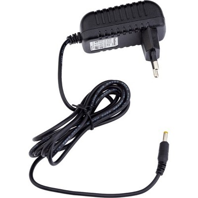 RockPower NT 11 Power Supply Adapter 5V DC 2.000 mA (+) center  Euro plug | Neu