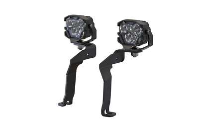Morimoto Ditch Light Brackets: F-150 (21+ / Set) Set
