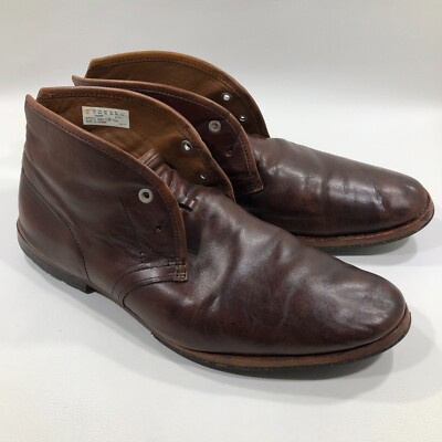 Timberland Wodehouse Chukka Boot Size 10 Timberland Men main image 3
