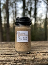 Coyote Gand 1oz. Lure