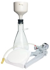 Filtering Flask Vacuum Pump Kit by Go Science...