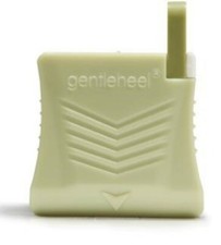 Cardinal Health GHN10X50 GentleHeel Newborn QTY 50 EXP 6/7/25