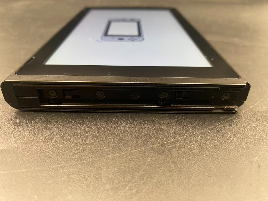 Nintendo Switch UNPATCHED Hac-001 Console only 2017 or 2018