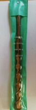  TOOLMASTER Masonry SDS drill bits. Tungsten Carbide Tip   20 X 250mm