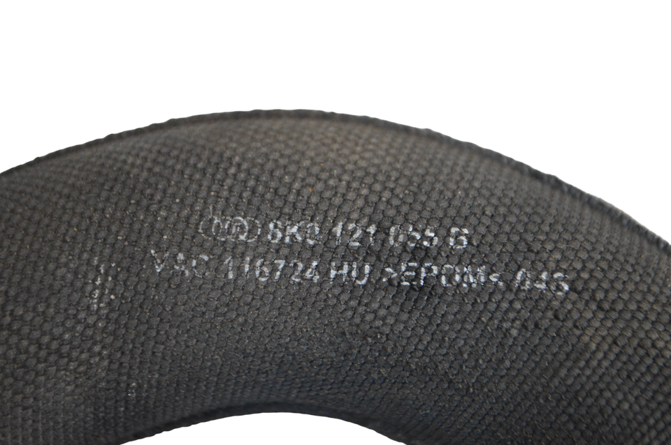 Audi S5 Coolant Hose Pipe 8K0121055B 8F 2010 RHD 18264147 eBay