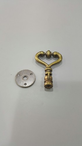 1 pieza perno colgante para muebles para cajón armario mango antiguo vintage - Imagen 6 de 12