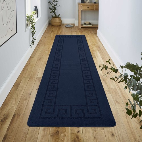 Gel Back Area Rug Bedroom Carpet Hallway Runner Living Room Rugs Soft Floor Mat - Picture 29 of 47