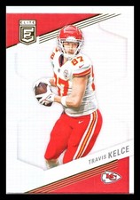 2023 Donruss Elite Travis Kelce Kansas City Chiefs #96