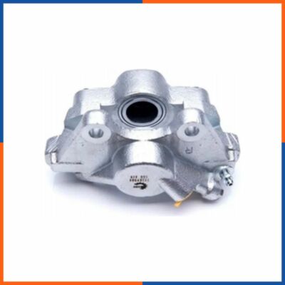 Bremssattel hinten rechts für LAND ROVER | 34SKV904, SMC500110
