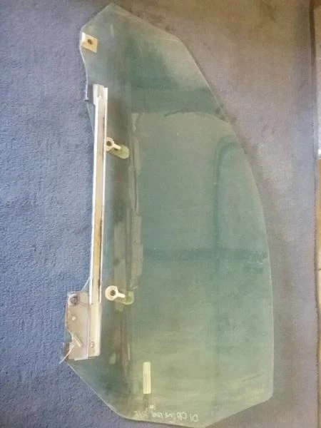 Chevrolet Camaro 1993-2002 puerta derecha pasajero derecho cupé #o Foto 4 de 4