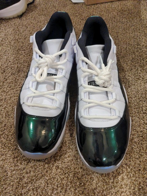 jordan 11 easter 2018