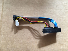 TiVo Roamio Series 5 Hard Drive Connection Cables Model TCD846500 TCD846510 OEM