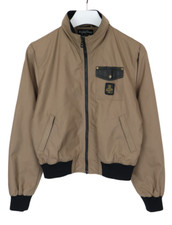 Refrigiwear Cruz Captain Giacca Donna Grande Antipioggia Traspirante Bomber