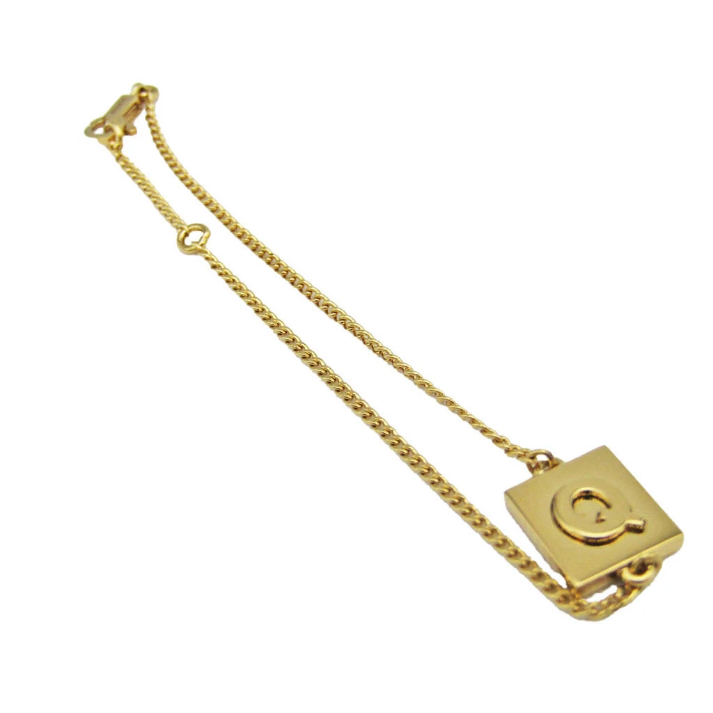 Celine gold bracelet deals