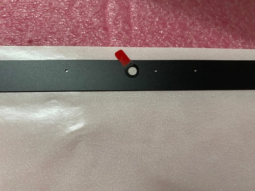 New Original Lenovo ThinkPad P15s LCD Bezel Cover Sticker RGB B SHEET 5B30Z38860 - Picture 2 of 4