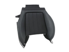 Sitzbezug Sitzpolster f&uuml;r Fahrersitz Sitz Li Vo beheizt W213 E200!