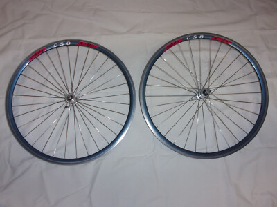 H Plus Son Archetype Clincher 700c Rim 32h - Rims - Wheels