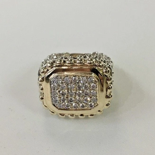 Vahan rings shop