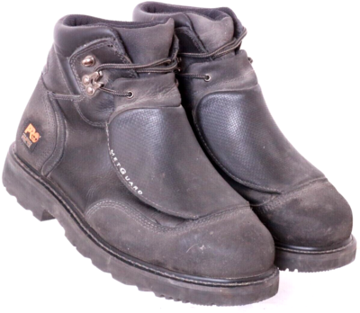 Timberland Pro 40000 Met Guard Steel Toe Lace-Up Work Ankle  display picture 3