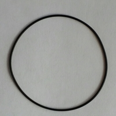 CASIO BEM-117 EF-128 EF-502 EFE-504 EFR-529 Watch Back Cover Packing O-Ring