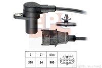 EPS Impulsgeber Kurbelwelle FüR KIA Rio III Picanto Hyundai I20 Getz
