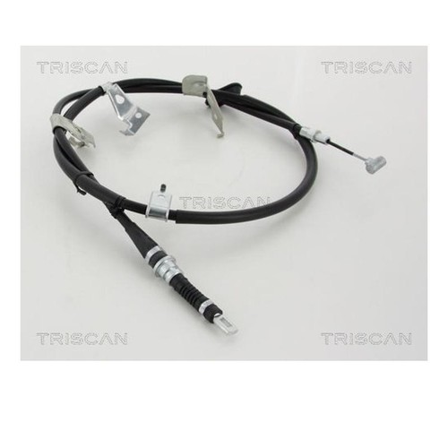 SPEEDOMETER CABLE, Non-overdrive | Moss Motors