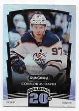 20/21 UPPER DECK SYNERGY ROARING 20s Hockey (#R1-R18) U-Pick From List